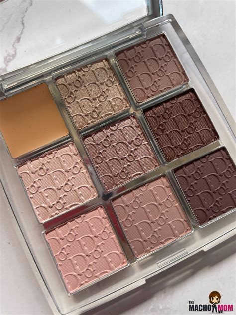 dior eyeshadow palette dupes|dior eyeshadow color chart.